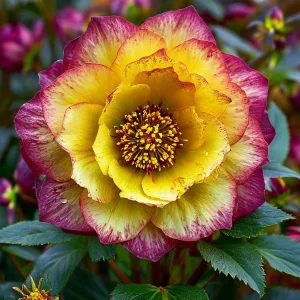 Морозник Твил Джуэл купить по цене от 593р. в интернет-магазине «Посадика» с доставкой почтой в в Шуяе и по всей России – [изображение №1].