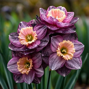 Нарцисс Соулер Флэр купить по цене от 2000р. в интернет-магазине «Посадика» с доставкой почтой в в Шуяе и по всей России – [изображение №1].