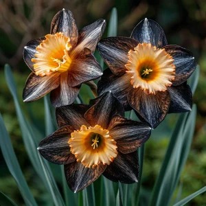 Нарцисс Сприн Видс купить по цене от 2000р. в интернет-магазине «Посадика» с доставкой почтой в в Шуяе и по всей России – [изображение №1].