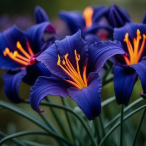 Лилейник Файер Глайд купить по цене от 699р. в интернет-магазине «Посадика» с доставкой почтой в в Шуяе и по всей России – [изображение №1].