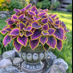 Хоста Рейдянт Чарм купить по цене от 365р. в интернет-магазине «Посадика» с доставкой почтой в в Шуяе и по всей России – [изображение №1].